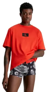 Calvin Klein Herren T-Shirt Regular Fit CK96 NM2399E-XNZ M