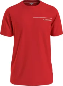 Calvin Klein Herren T-Shirt Regular Fit KM0KM00964-XM9 L