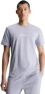Calvin Klein Herren T-Shirt Regular Fit NM2170E-FTV L