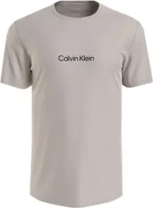 Calvin Klein Herren T-Shirt Regular Fit NM2170E-PDH L