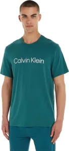 Calvin Klein Herren T-Shirt Regular Fit NM2264E-CA4 XL