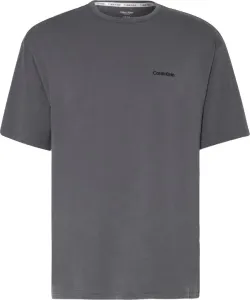 Calvin Klein Herren T-Shirt Regular Fit NM2298E-PCX L