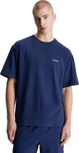 Calvin Klein Herren T-Shirt Regular Fit NM2298E-VN7 XL