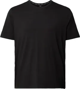 Calvin Klein Herren T-Shirt Regular Fit PLUS SIZE NM2541E-UB1 4XL