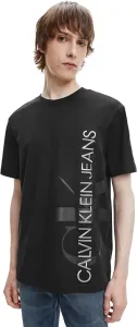 Calvin Klein Herren T-Shirt Relaxed J30J318736 -LC0 M
