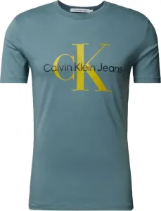 Calvin Klein Herren T-Shirt Slim Fit J30J320806CFQ L