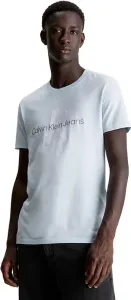 Calvin Klein Herren T-Shirt Slim Fit J30J320806CYR M