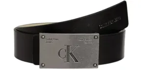 Calvin Klein Herren wendbarer Ledergürtel K50K50928001O 95 cm