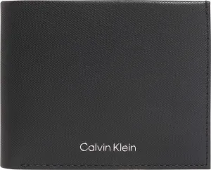 Calvin Klein Herrenledergeldbörse K50K511381BEH