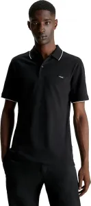 Calvin Klein Herrenpoloshirt Slim Fit K10K112751BEH L