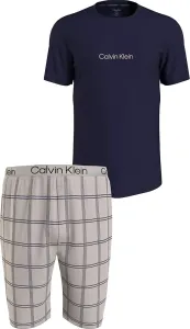 Calvin Klein Herrenpyjama NM2183E-O1M XL