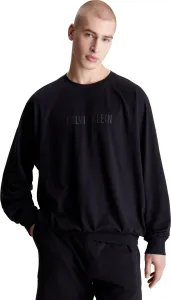 Calvin Klein Herrensweatshirt NM2568E-UB1 M