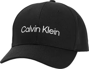 Calvin Klein KšiltBaseballmütze KU0KU00092-BEH