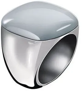 Calvin Klein Massiver Ring Placid KJ0CWR0201 52 mm