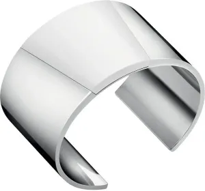 Calvin Klein Festes Stahlarmband Distinct KJ2ZWF2901 6 cm - XS