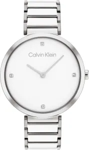 Calvin Klein Minimalistic T-Bar 25200137