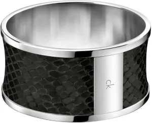 Calvin Klein Modernes Armband Spellbound KJ0DBD0902 6,5 cm - S