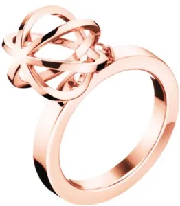 Ringe - Calvin Klein