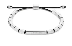 Calvin Klein Originales Schnur-Armband für Männer 35000275