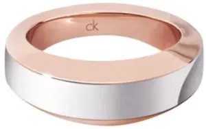Calvin Klein Ring Steep KJ0APR2001 50 mm