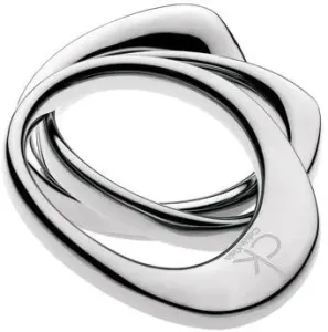 Calvin Klein Ring Undulate 3 in 1 KJ1AMR0001 52 mm