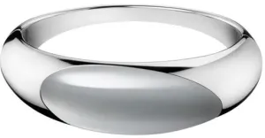 Calvin Klein Stahlarmband Ellipse KJ3QWD0201 5,4 x 4,3 cm - XS