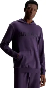 Calvin Klein Sweatshirt für Herren Regular Fit NM1966E-VE5 L