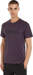 Calvin Klein T-Shirt für Herren Regular Fit NM1959E-VE5 L