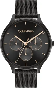 Calvin Klein Timeless Multifunction 25200105