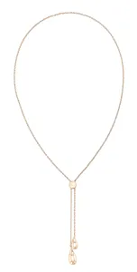 Schmuck aus Stahl Calvin Klein