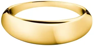 Calvin Klein Vergoldetes Armband KJ3QJD1001 5,4 x 4,3 cm - XS
