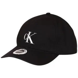 Calvin Klein SPORT ESSENTIALS CAP CB Unisex Baseballcap, schwarz, größe UNI