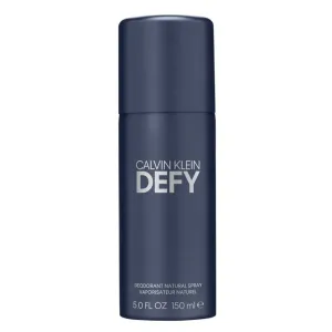 Calvin Klein Defy Deodorant Spray für Herren 150 ml
