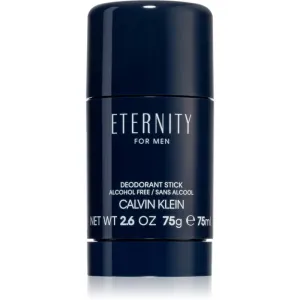 Calvin Klein Eternity for Men Deo-Stick (alkoholfreies) für Herren 75 ml
