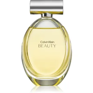 Calvin Klein Beauty Eau de Parfum für Damen 100 ml