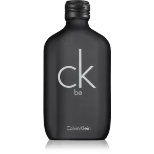 Calvin Klein CK Be Eau de Toilette Unisex 200 ml