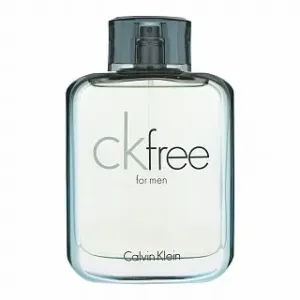 Calvin Klein CK Free Eau de Toilette für Herren 100 ml #292969
