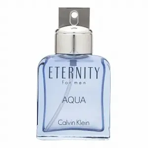 Calvin Klein Eternity Aqua for Men eau de Toilette für Herren 50 ml