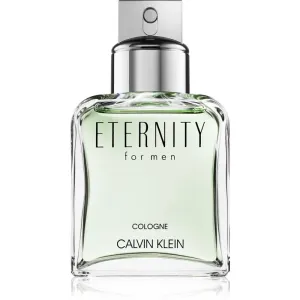 Calvin Klein Eternity for Men Cologne Eau de Toilette für Herren 100 ml