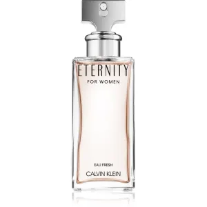 Calvin Klein Eternity Eau Fresh Eau de Parfum für Damen 100 ml