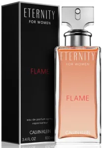 Calvin Klein Eternity Flame Eau de Parfum für Damen 50 ml