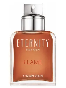 Calvin Klein Eternity Flame for Men Eau de Toilette für Herren 30 ml