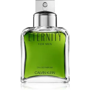 Calvin Klein Eternity for Men Eau de Parfum für Herren 100 ml #317055