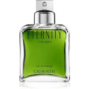 Calvin Klein Eternity for Men Eau de Parfum für Herren 200 ml