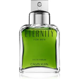 Calvin Klein Eternity for Men Eau de Parfum für Herren 50 ml