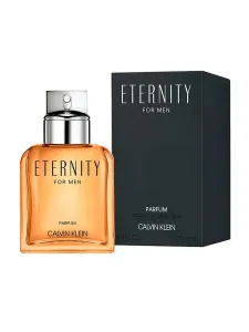 Calvin Klein Eternity for Men Parfum Parfüm für Herren 100 ml
