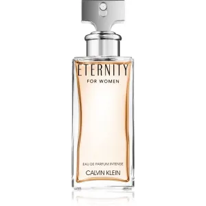 Calvin Klein Eternity Intense Eau de Parfum für Damen 100 ml