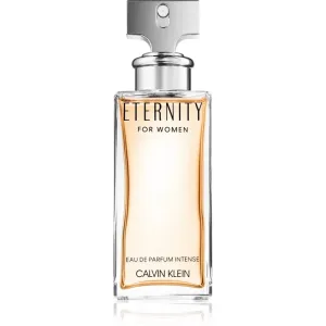Calvin Klein Eternity Intense Eau de Parfum für Damen 50 ml