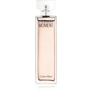 Calvin Klein Eternity Moment Eau de Parfum für Damen 50 ml