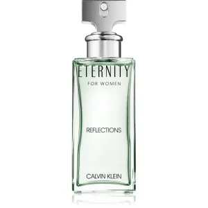 Calvin Klein Eternity Reflections Eau de Parfum für Damen 100 ml